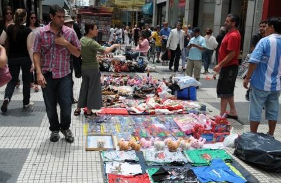 INDEC: El empleo informal en La Rioja es del 37,9%