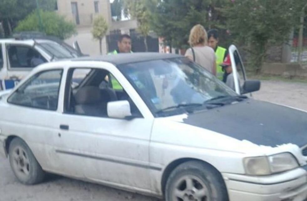 Un ladrón fue detenido y liberado dos veces