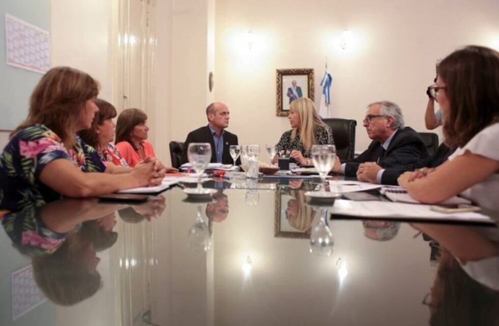 Controles de salud en los estudiantes previo al inicio de las clases