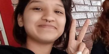 Buscan intensamente a una adolescente desaparecida hace tres días\u002E (Diario Norte)\u002E