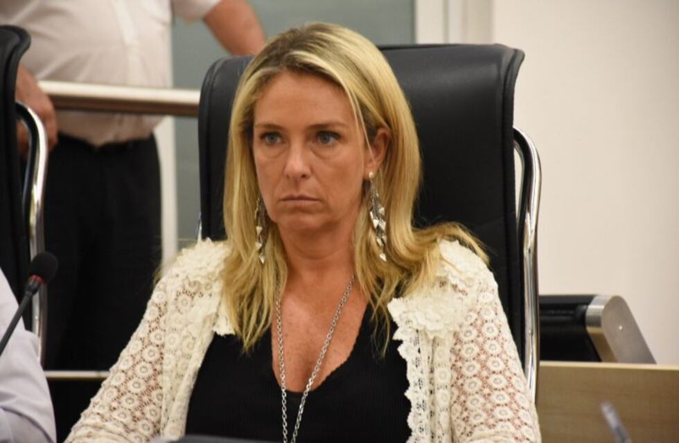 Schmuck encabezará la lista de precandidatos a concejales de Javkin