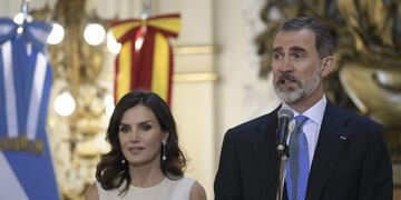 Reyes de España\u002E