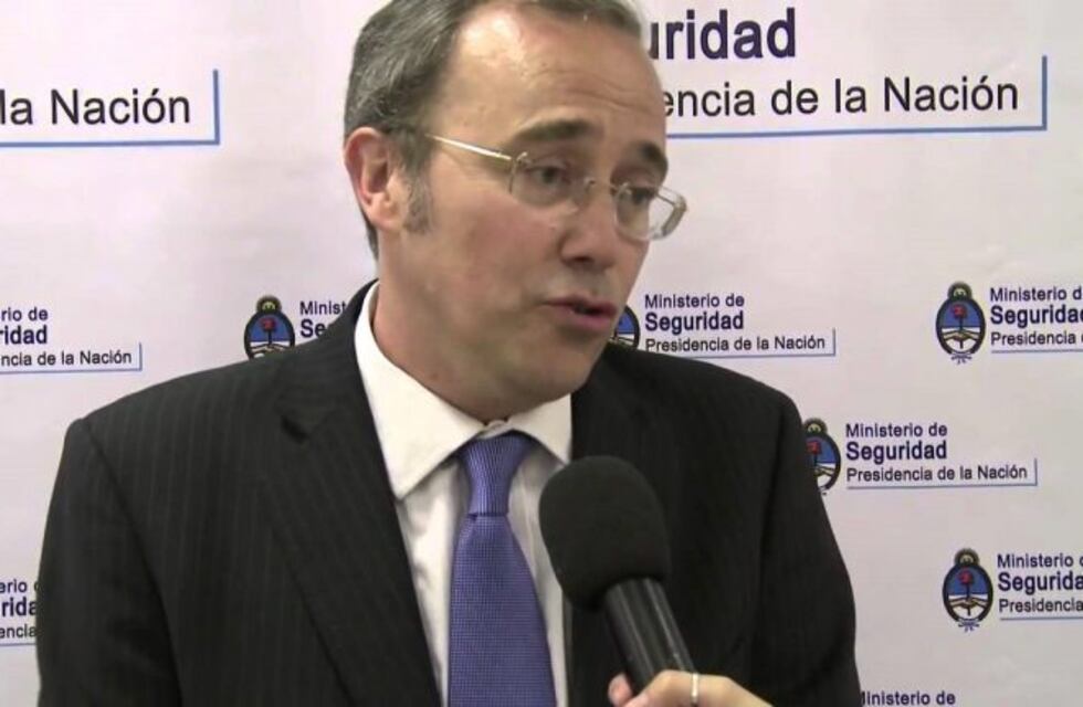 Montenegro: "El fenomenal consumo de cocaína en Rosario tiene que ver con los homicidios"