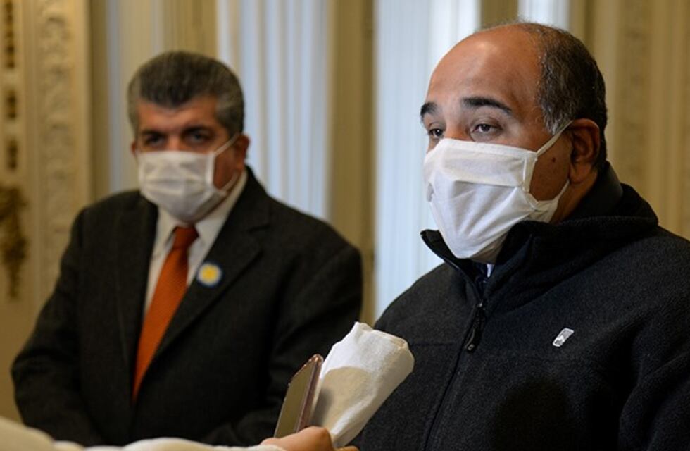 "En Concepción no hay transmisión comunitaria de coronavirus"