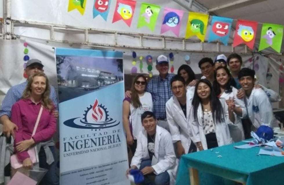 Pensando en el ingreso a la Universidad en 2021, con una novedad