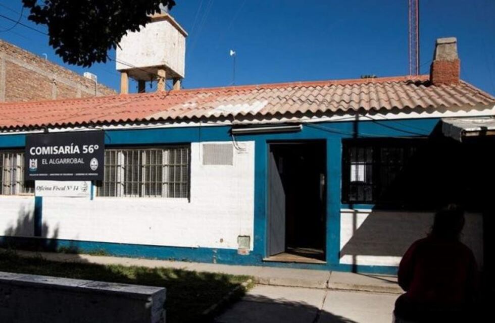 Investigan si una mujer mató a su marido en Las Heras