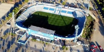 Talleres contará con seis mil entradas para el partido de vuelta ante Palestino\u002E