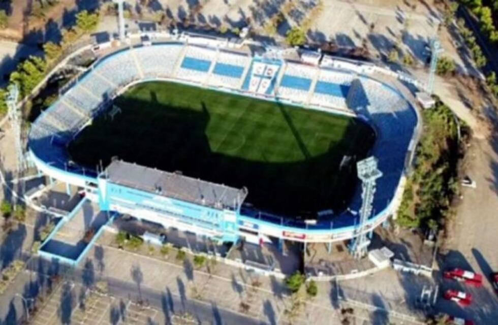 Todo lo que tenés que saber si viajas a Chile para alentar a la T