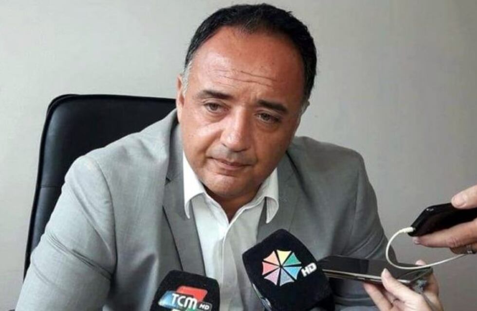 Alejandro Acuña ex fiscal de Morteros asumió como vocal de la Cámara Criminal y Correccional de San Francisco