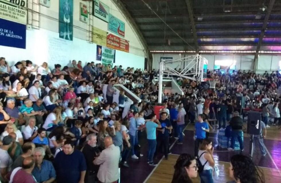 Por conciliación obligatoria se levantó el paro de Empleados Municipales