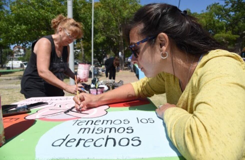 Documentales, teatro, arte, deporte y música para festejar el Mes de la Mujer