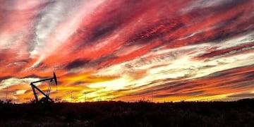 Denuncian que Sinopec está vaciando todos sus yacimientos