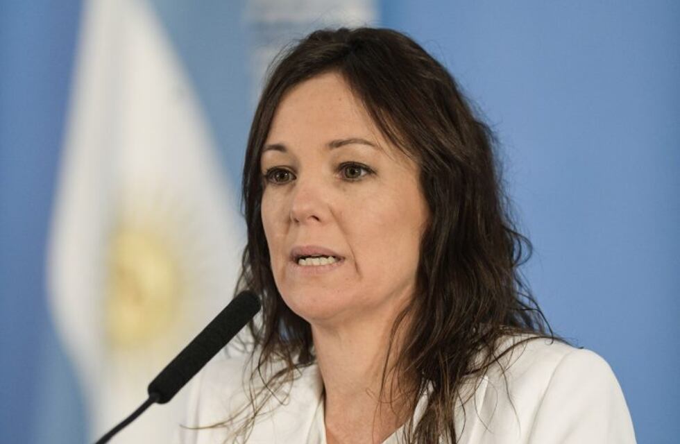 Carolina Stanley aseguró que hasta el 22 de junio la fórmula presidencial está abierta