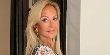 Carmen Lomana\u002E (Instagram)