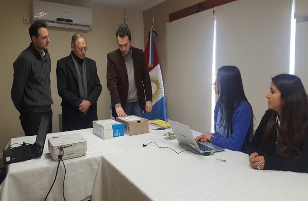 La Puerta: licitaron obra para la provisión de agua potable