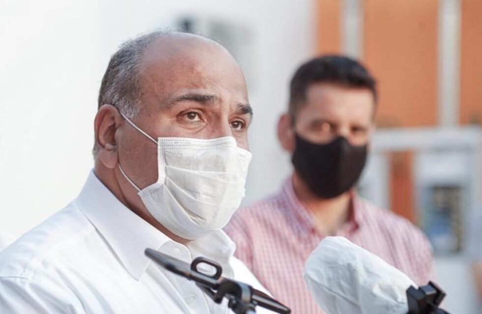 Coronavirus: "En Tucumán hay que ser muy prudentes"