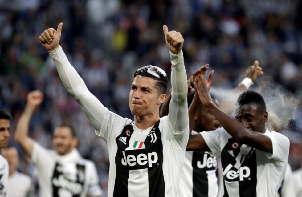 En Italia se reanudará la Serie A el 20 de junio