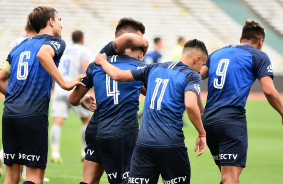 Ya está la fecha para la presentación de Talleres en la Copa de la Liga Profesional