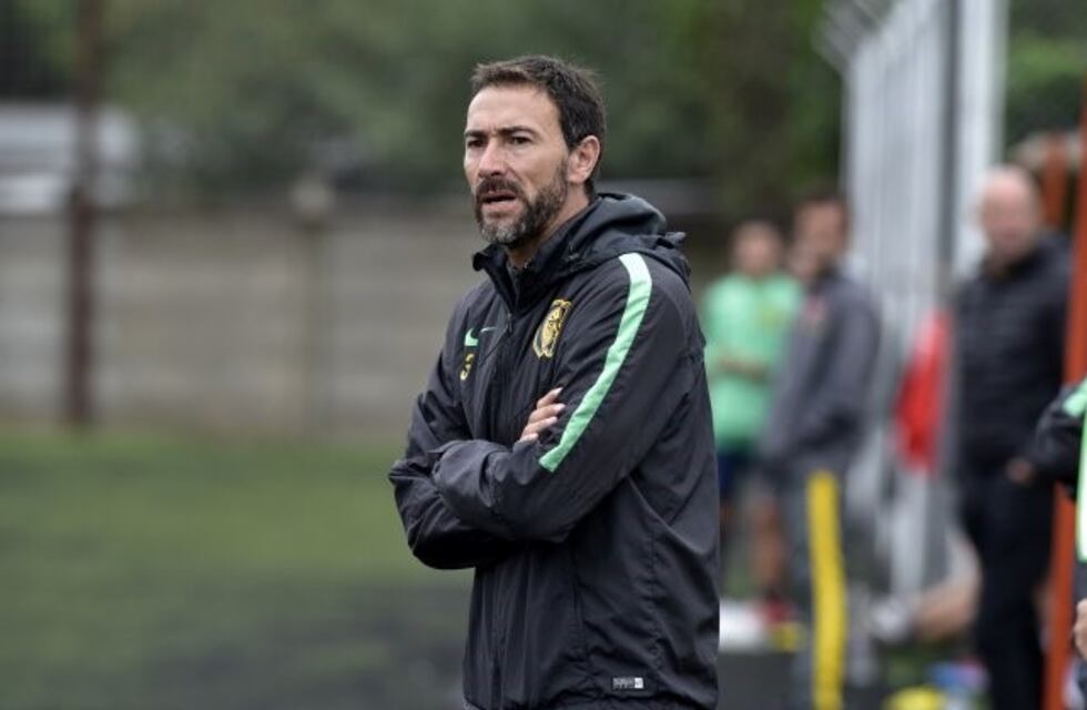 Kily González y su amor por el Diez: "El que no quiere a Diego no quiere a su mamá"