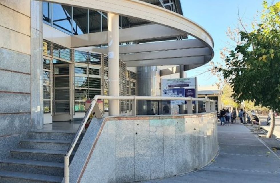 Los controles a embarazadas regresaron a los consultorios del hospital Schestakow