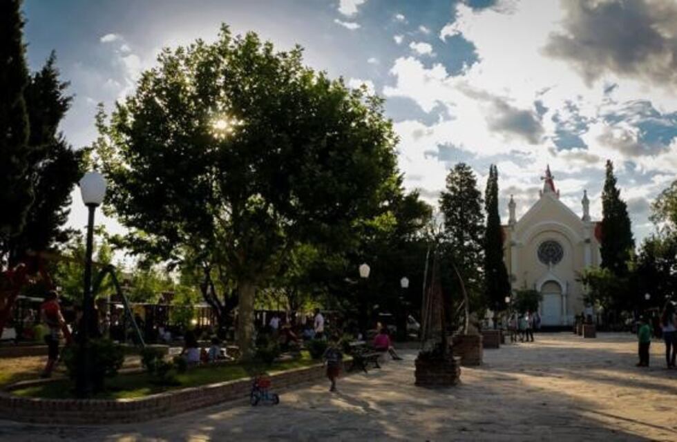 Invitan a saborear las sierras en el Mercado de Productores de Nono