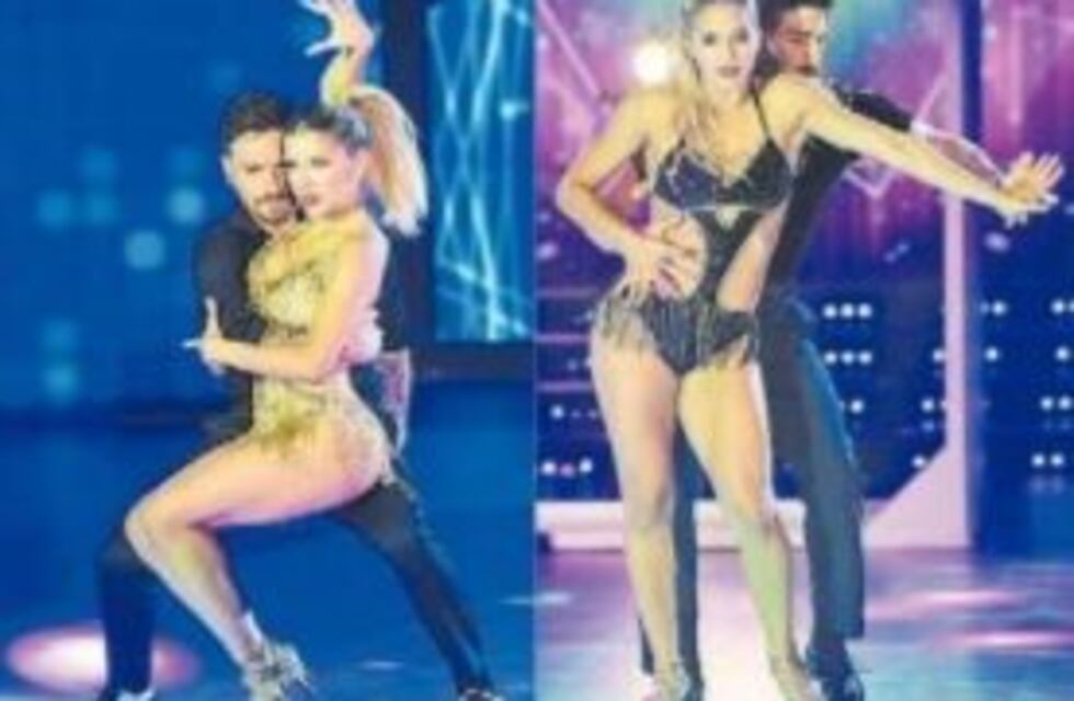 Flor Vigna enfrenta a la pareja del momento