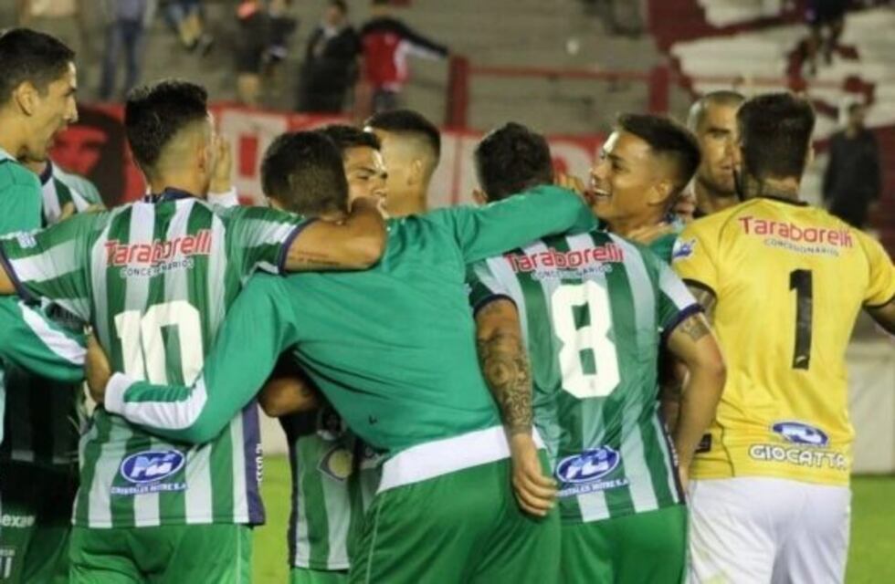 El club San Miguel informó que no renovará ningún contrato y dejó libre a todo su plantel