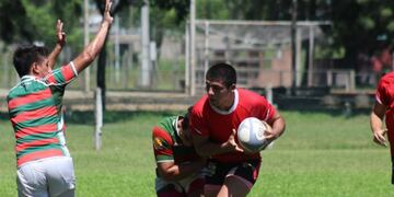 Los naranjitas (URT)