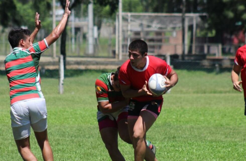 Los Naranjitas vencieron a Huirapuca M-19