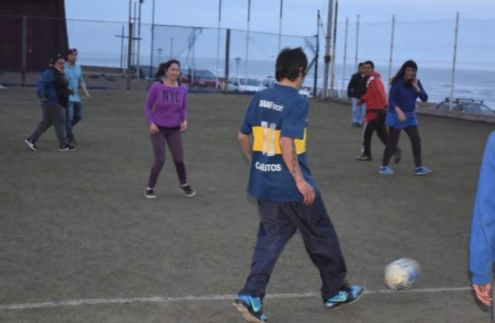 Las EPJA N°16 y N° 2 desarrollaron actividades en la Costanera local