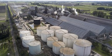 La provincia registró un cambio en relación a los datos de enero y febrero pasado\u002E (AFP)