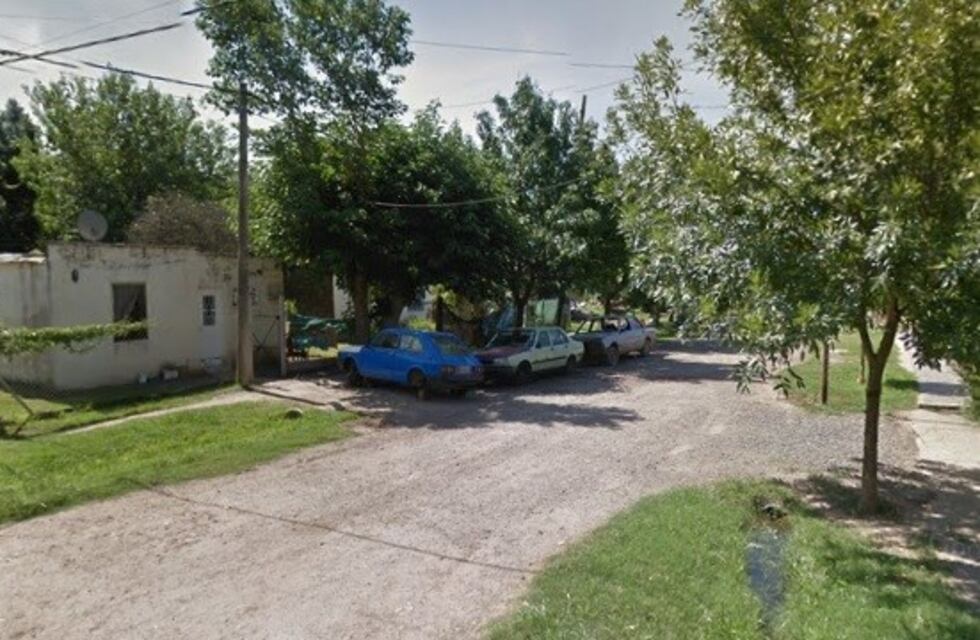 Amenazó de muerte a su tía para robarle dinero y terminó en la comisaría