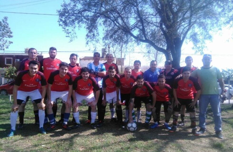 El domingo comenzó el torneo de STIA