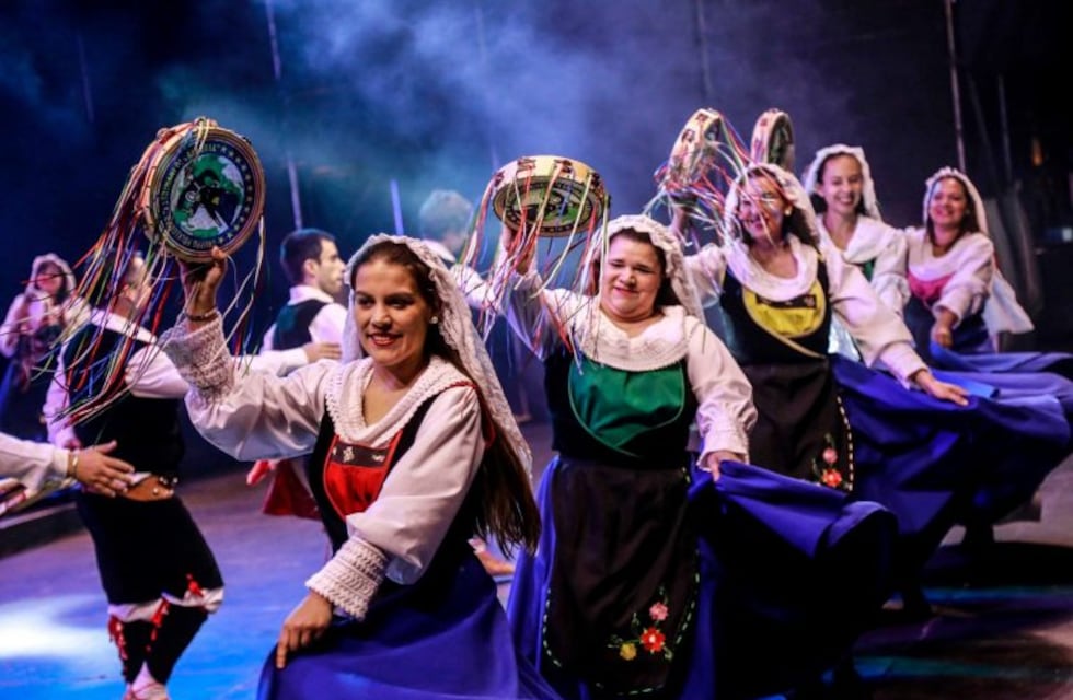 Operativo especial de tránsito para la 35° Fiesta de las Colectividades