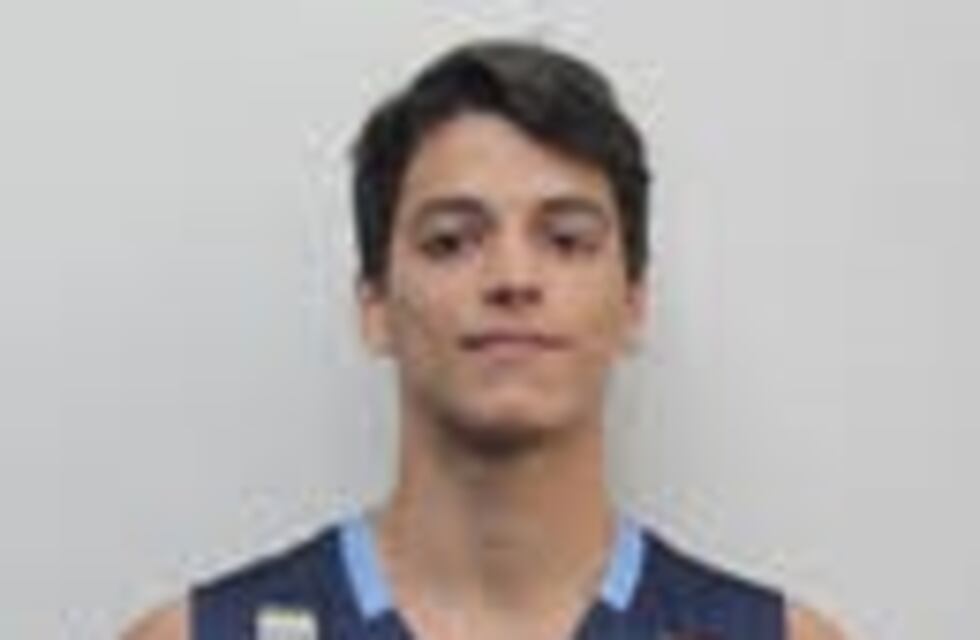 Marcos brilló en el primer partido del Mundial U19 jugado en Grecia