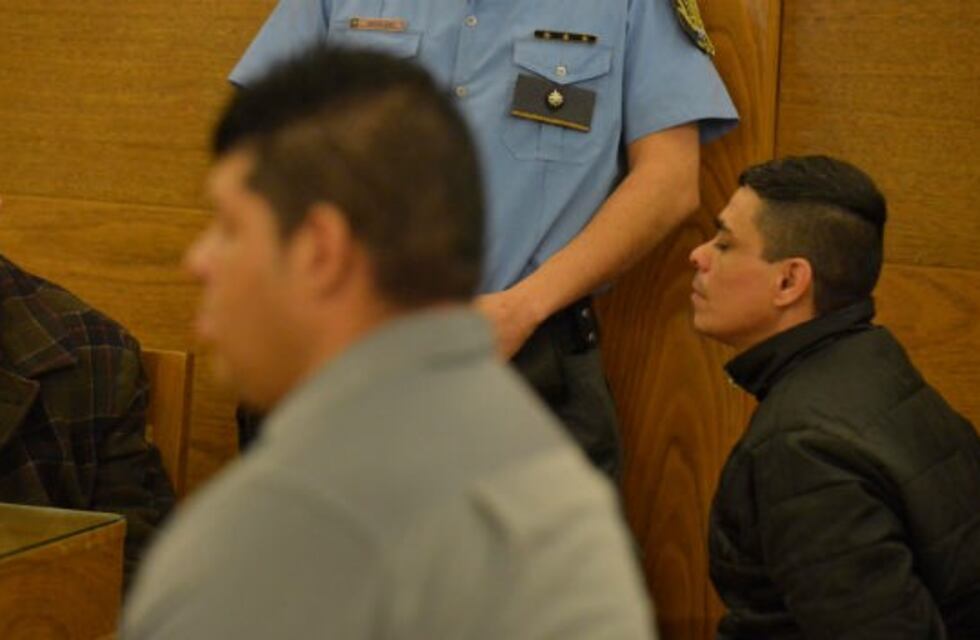 Piden prisión efectiva para Sapito por la picada