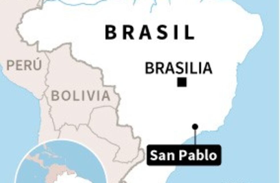 Para Brasil, Misiones no es un escenario bélico, pero sí teme a China y Francia