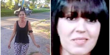 Mariela Alejandra Natali, de 44 años\u002E