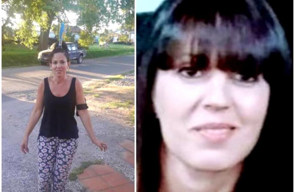 Buscan con drones y perros a la turista desaparecida en Capilla del Monte