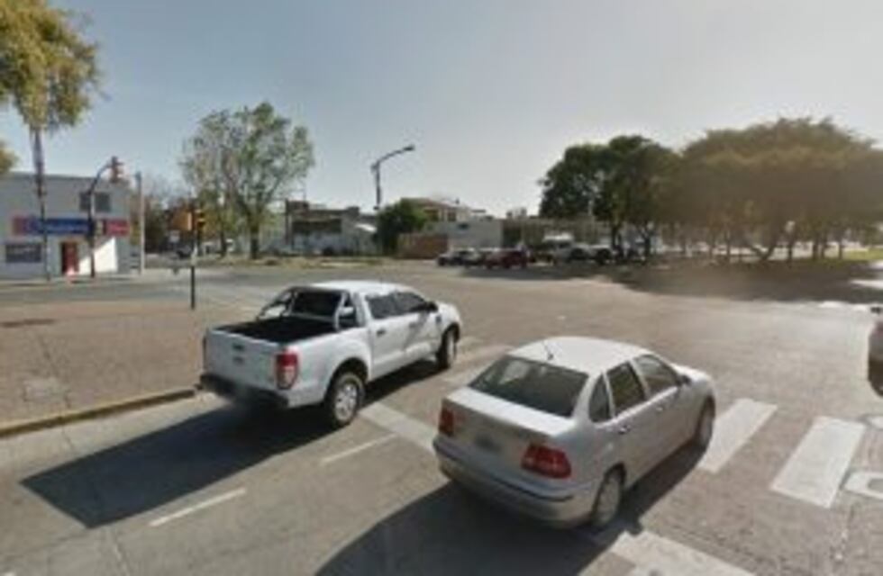 Desde una moto le dispararon a un joven y lo mataron