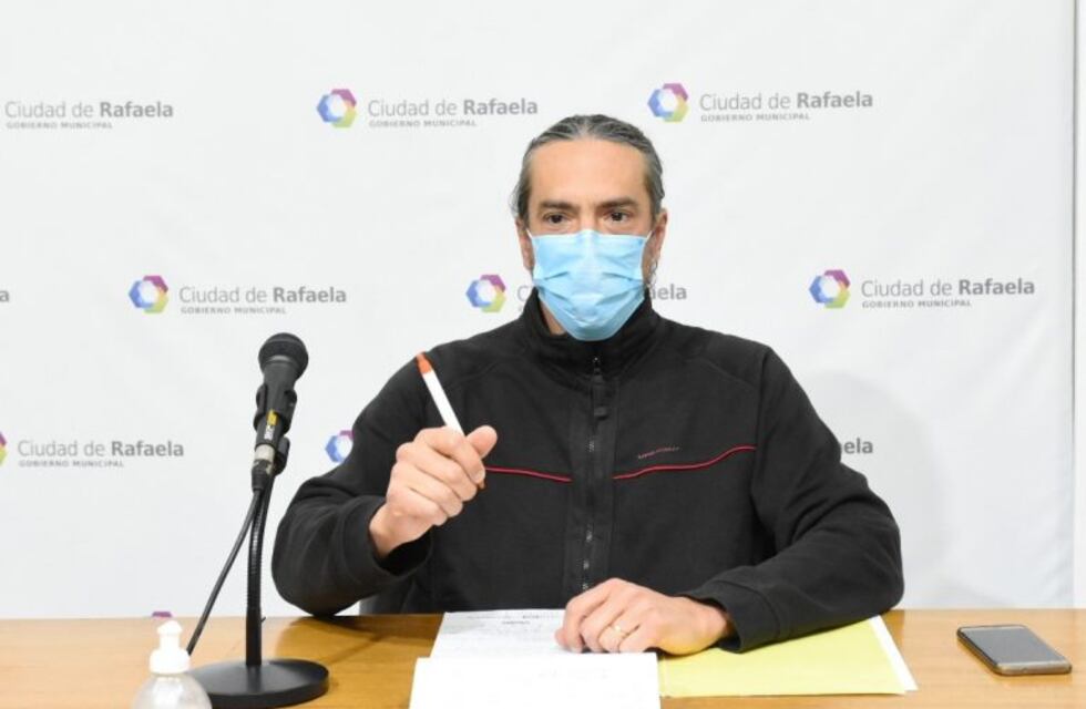 Coronavirus en Rafaela: récord de 19 casos y en 5 días se dieron 67 positivos
