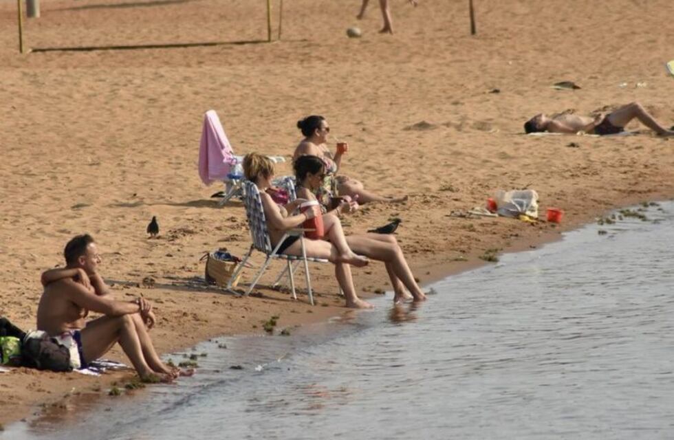 Sigue el buen tiempo con algunas lluvias en la Zona Norte