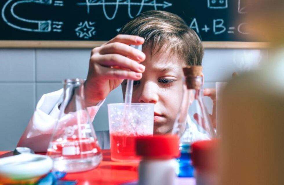 "Ciencia en Movimiento" llega a Tierra del Fuego