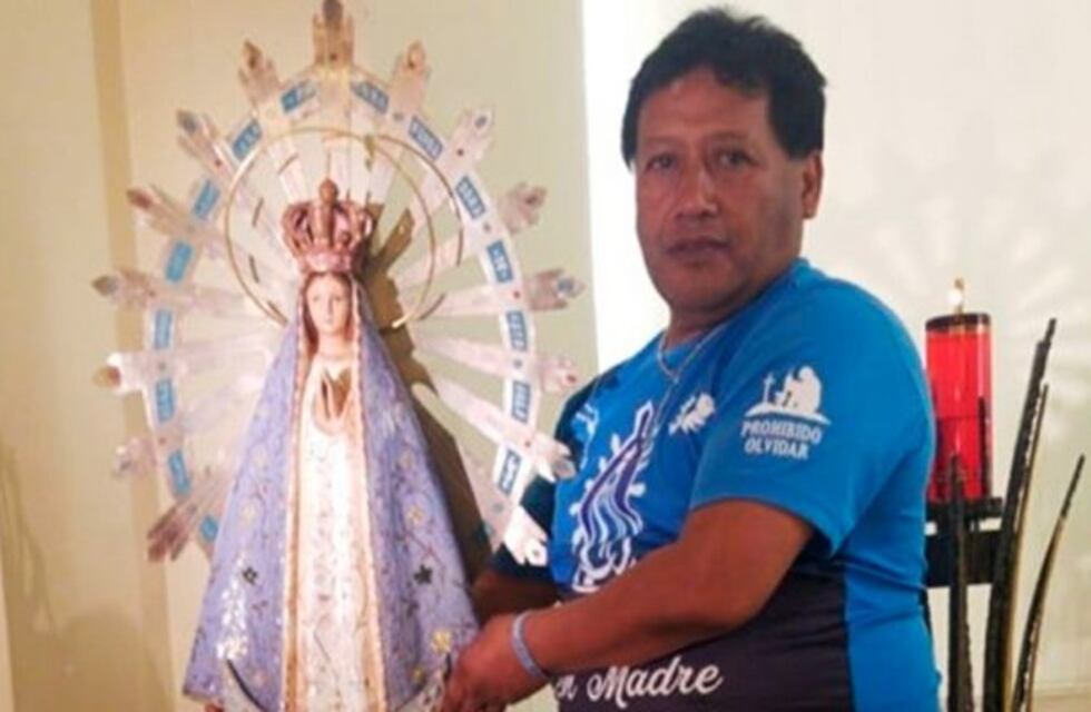 La carta del veterano de guerra al Papa Francisco por Malvinas