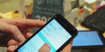 Córdoba lidera la revolución del QR\u002E