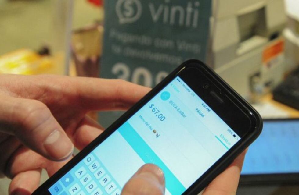 Córdoba, la plaza del interior con más uso del código QR en los comercios