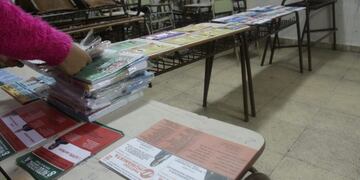 PASO en Tierra del Fuego 2019