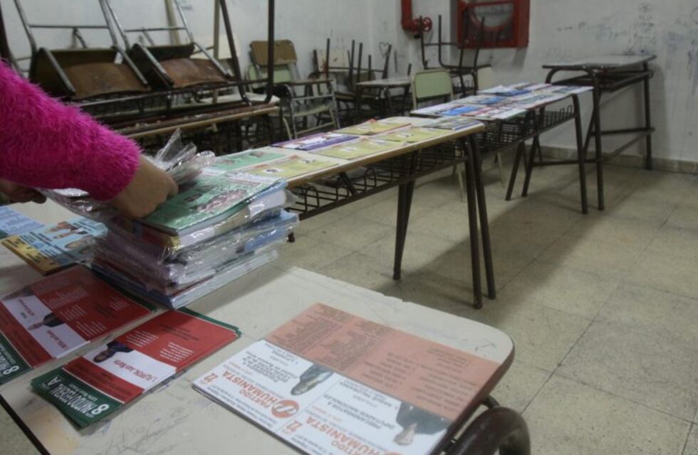 Hacemos por Córdoba pidió que se autorice la incorporación de boletas individuales para presidente