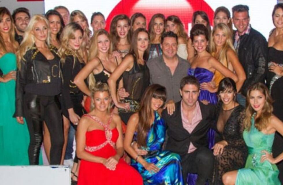 Leandro Santos, detenido por prostitución VIP: tres modelos revelaron nombres de clientes