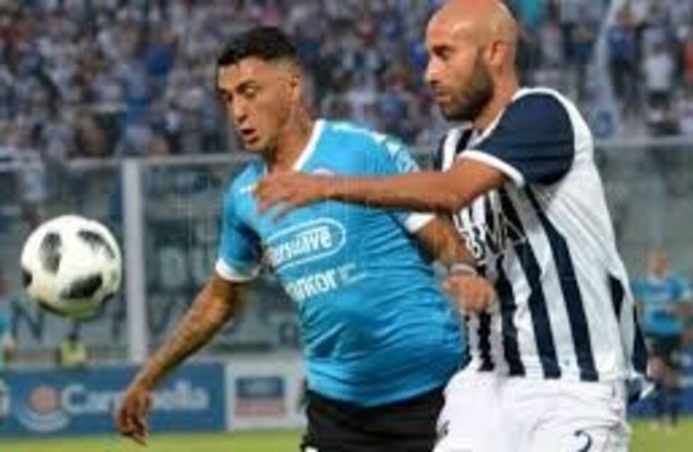 Belgrano y Talleres jugarán el mismo día en el reinicio de Superliga